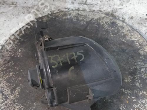 Used Left front fog light Left front fog light RENAULT CLIO III (BR0/1, CR0/1) [2005-2014] 34595500 34595500