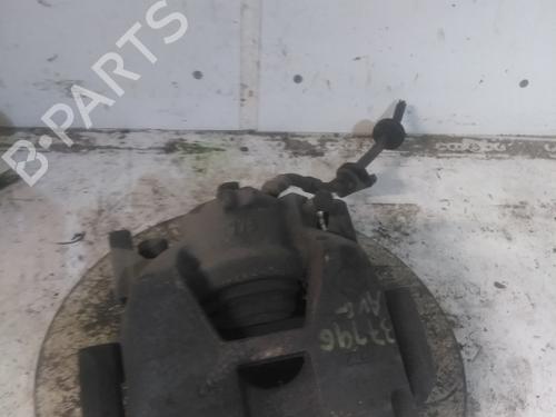 Used Right front brake caliper Right front brake caliper RENAULT LAGUNA III Grandtour (KT0/1) 2.0 dCi (KT01, KT08, KT09, KT0K, KT12, KT1D, KT1W) (150 hp) 34594385 34594385