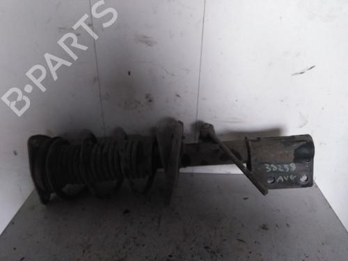 Used Left front shock absorber Left front shock absorber CITROËN BERLINGO Box Body/MPV (K9) [2018-2026] 34585086 34585086