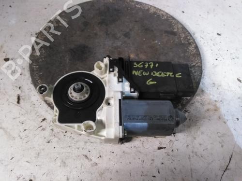 Used Front left window mechanism Front left window mechanism VW NEW BEETLE (9C1, 1C1) 1.4 (75 hp) 34598655 34598655