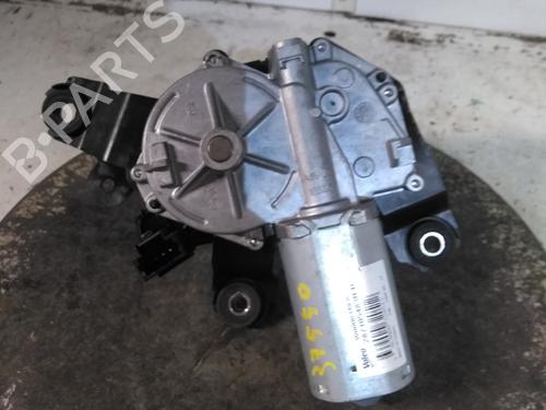 Rear wiper motor RENAULT ZOE Hatchback Van (BFM_) Electric (BFME) | BP37998794M102 - Image 2