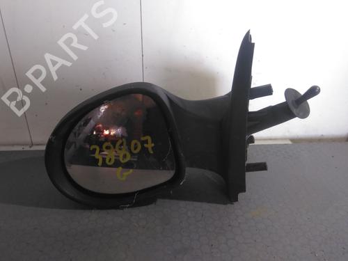 Used Left mirror Left mirror 36652512 36652512