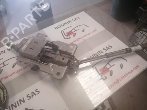 Used Steering column PEUGEOT 208 I (CA_, CC_) 1.2 VTI 82 (82 hp) 21545973