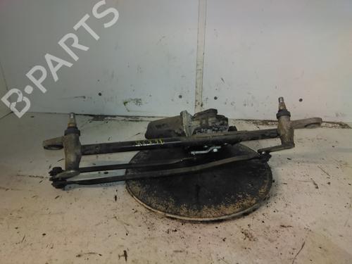 Used Front wipers mechanism Front wipers mechanism OPEL ZAFIRA / ZAFIRA FAMILY B (A05) 1.7 CDTI (M75) (125 hp) 34584818 34584818