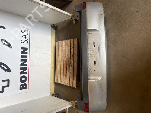 Used Rear bumper Rear bumper OPEL CORSA C (X01) 1.7 DI (F08, F68) (65 hp) 34592682 34592682