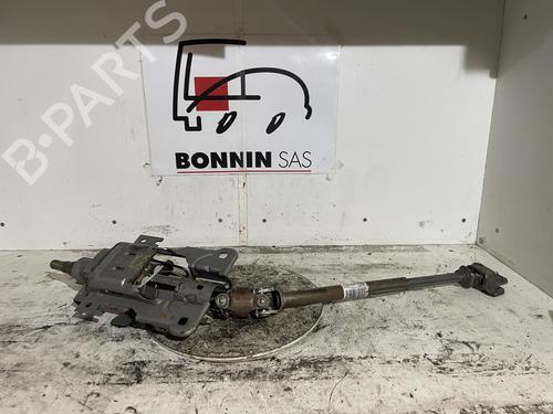 Used Tailgate Tailgate PEUGEOT 3008 I MPV (0U_) 1.6 HDi (112 hp) 34591209 34591209