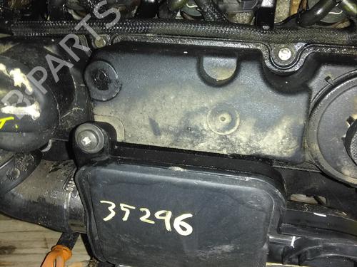 Used Engine Engine CITROËN C3 II (SC_) 1.4 HDi 70 (SC8HZC, SC8HR0, SC8HP4) (68 hp) 34584824 34584824