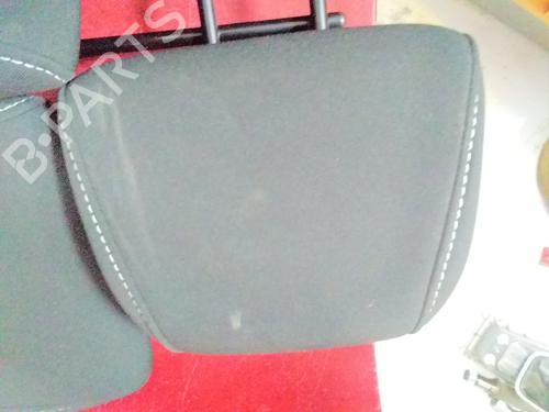 Used Headrest Headrest CITROËN C3 II (SC_) 1.4 (73 hp) 34584538 34584538