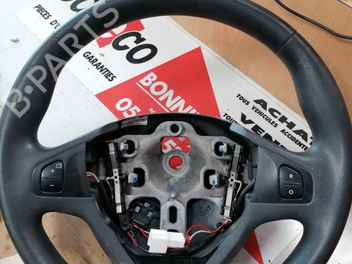 Volante Volante RENAULT CLIO IV (BH_) [2012-2021] 34586219 34586219