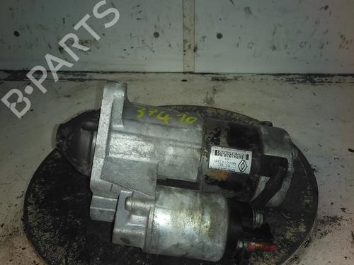 Used Starter Starter RENAULT KANGOO Express (FC0/1_) [1997-2026] 34597741 34597741