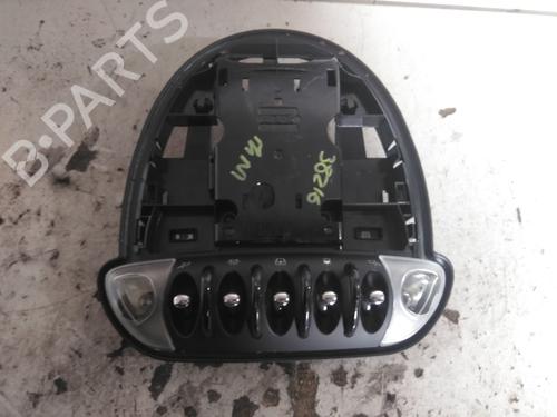 Used Interior roof light Interior roof light MINI MINI (R56) Cooper D (112 hp) 34585958 34585958