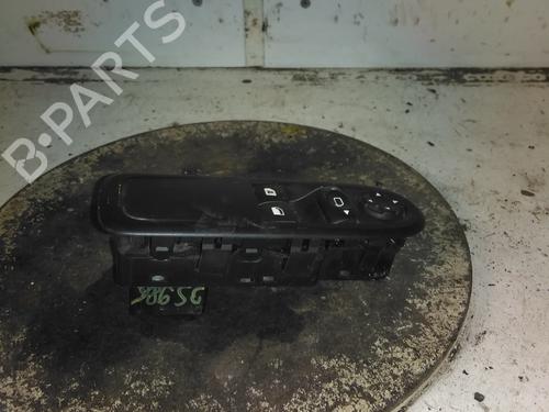 Mando Mando CITROËN C3 II (SC_) 1.4 HDi 70 (SC8HZC, SC8HR0, SC8HP4) (68 hp) 34584816 34584816