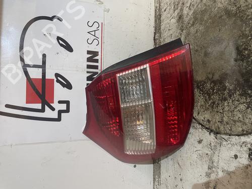 Left taillight BMW 1 (E87) 118 d | BP34584847C34 - Image 2