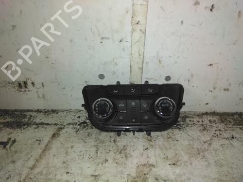 Used Climate control Climate control OPEL MOKKA / MOKKA X (J13) 1.6 CDTI (_76) (136 hp) 34595037 34595037