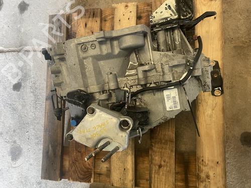 Used Gearbox Gearbox MITSUBISHI SPACE STAR MPV (DG_A) 1.9 DI-D (DG4A) (102 hp) 34591742 34591742