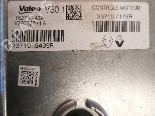 Used Fuse box DACIA SANDERO II TCe 90 (B8M1, B8MA, B8AC) (90 hp) 22784115