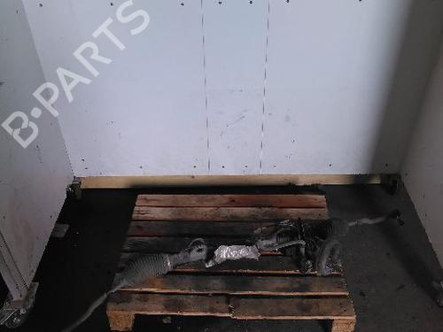 Used Steering rack DACIA DUSTER (HS_) 1.5 dCi (HSMC) (107 hp) 20638329