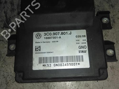 Used Steering ECU Steering ECU VW PASSAT B6 Variant (3C5) 1.9 TDI (105 hp) 34601592 34601592