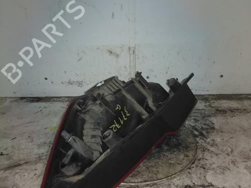 Used Left taillight Left taillight RENAULT SCÉNIC III (JZ0/1_) 1.5 dCi (110 hp) 34593571 34593571