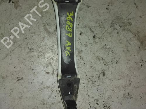 Used Front left exterior door handle Front left exterior door handle CITROËN DS4 (NX_) 1.6 HDi 110 (112 hp) 34601672 34601672