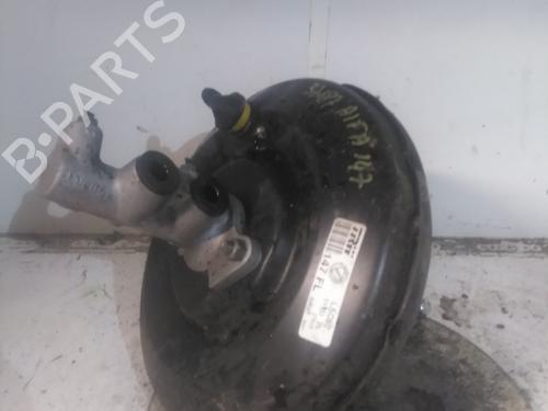 Used Servo brake Servo brake ALFA ROMEO 147 (937_) 1.9 JTDM 8V (937.AXD1A, 937.AXU1A, 937.BXU1A) (120 hp) 34594144 34594144