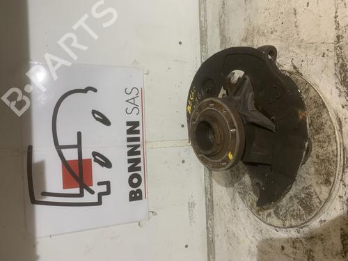 Used Tailgate Tailgate 34598063 34598063
