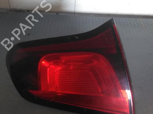 Used Left tailgate light Left tailgate light 36892301 36892301
