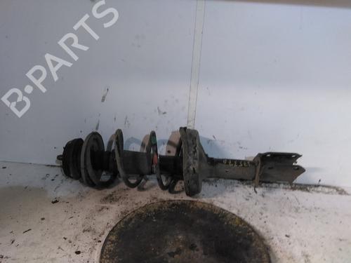 Used Tailgate Tailgate RENAULT CLIO II (BB_, CB_) 1.5 dCi (B/CB07) (65 hp) 34595976 34595976