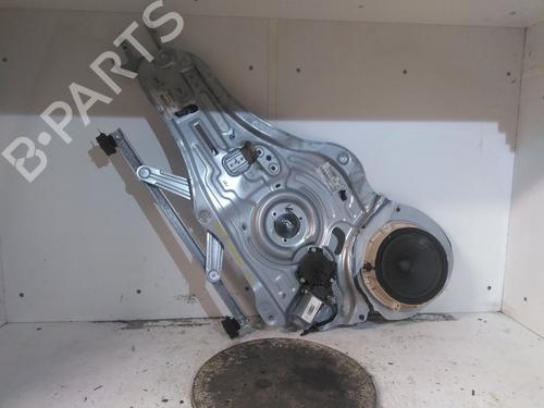 Used Front right window mechanism Front right window mechanism KIA SPORTAGE III (SL) 1.7 CRDi (116 hp) 34595741 34595741