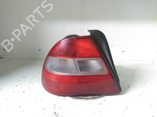 Venstre baglygte Venstre baglygte HONDA CIVIC VI Fastback (MA, MB) 1.6 16V (MB4) (116 hp) 34598993 34598993