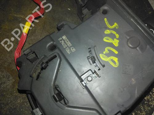 Commande de phare RENAULT KANGOO / GRAND KANGOO II (KW0/1_) 1.5 dCi 70 (KW0V, KW0A) (68 hp) 26938360