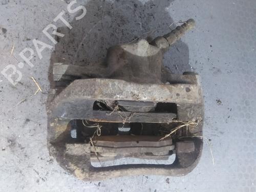 Right front brake caliper RENAULT KANGOO (KC0/1_) | BP37648528M104 - Image 4