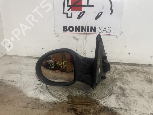 Used Left mirror Left mirror 34592723 34592723