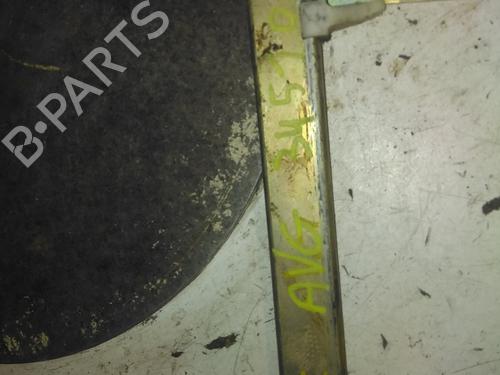 Used Front left window mechanism Front left window mechanism CITROËN AX (ZA-_) 11 (60 hp) 34600899 34600899