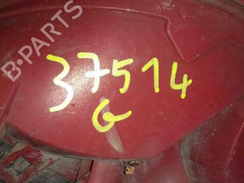 Used Left taillight PEUGEOT 308 I (4A_, 4C_) 1.6 HDi (90 hp) 27808961