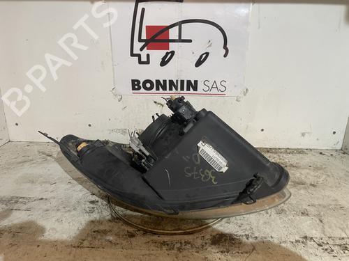 Used Right headlight Right headlight SUZUKI SWIFT III (MZ, EZ) 1.3 DDiS (RS413D) (75 hp) 34592214 34592214