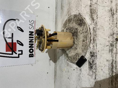 Used Fuel pump PEUGEOT 3008 I MPV (0U_) 1.6 HDi (109 hp) 21545716