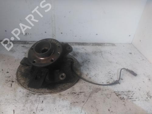 Used Right front steering knuckle Right front steering knuckle RENAULT MEGANE III Hatchback (BZ0/1_, B3_) 1.5 dCi (BZ09, BZ0D, BZ1W, BZ29, BZ14) (110 hp) 34594559 34594559