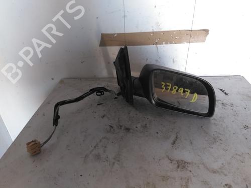 Retrovisor direito Retrovisor direito VW POLO IV (9N_, 9A_) [2001-2014] 34600281 34600281