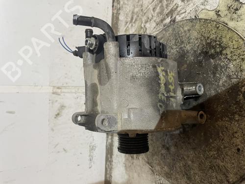 Used Alternator Alternator MERCEDES-BENZ VANEO (414) 1.7 CDI (414.700) (91 hp) 34596713 34596713