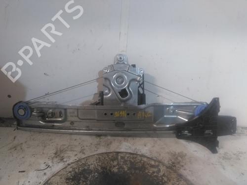 Used Rear left window mechanism Rear left window mechanism OPEL INSIGNIA A (G09) [2008-2017] 34594321 34594321