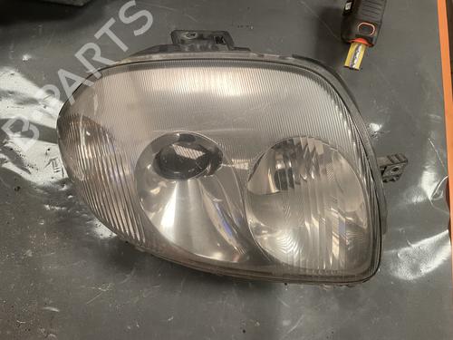 Used Left daytime light Left daytime light RENAULT CLIO II (BB_, CB_) 1.4 (B/CB0C, B/CB0S) (75 hp) 34589190 34589190