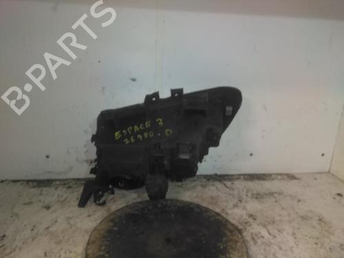 Right headlight RENAULT ESPACE III (JE0_) 2.2 dCi (JE0S) | BP20721038C29 