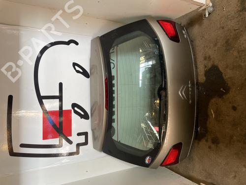tailgate-citroen-c3-ii-sc_-2009-34592031 main image