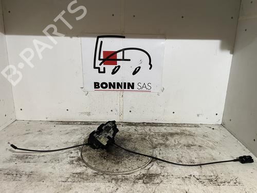 Used Front right lock Front right lock RENAULT CLIO III (BR0/1, CR0/1) 1.5 dCi (BR17, CR17) (86 hp) 34592015 34592015