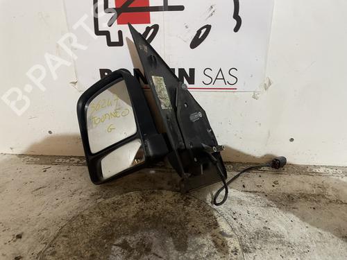 Used Left mirror Left mirror FORD TRANSIT CONNECT (P65_, P70_, P80_) 1.8 TDCi (90 hp) 34591574 34591574