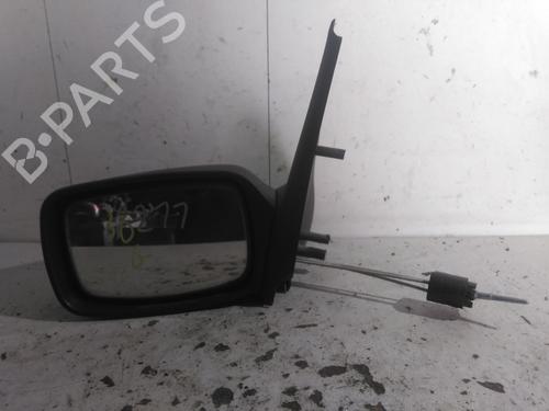 Used Left mirror Left mirror FORD FIESTA IV (JA_, JB_) 1.25 i 16V (75 hp) 34586111 34586111