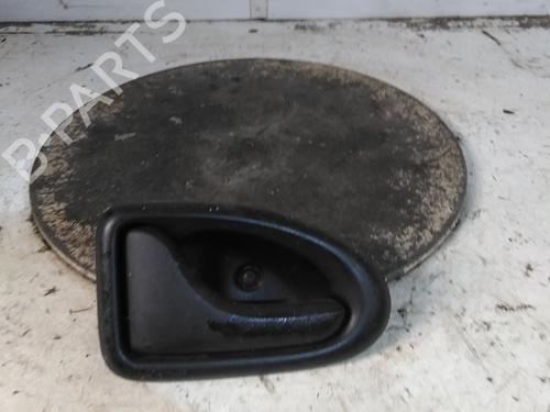 Used Rear left interior door handle Rear left interior door handle DACIA LOGAN (LS_) 1.4 (LS0A, LS0C, LS0E, LS0G) (75 hp) 34596886 34596886
