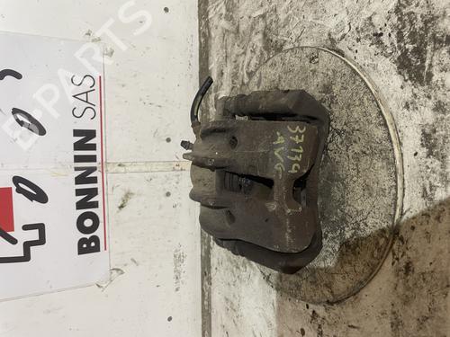Used Right front brake caliper Right front brake caliper PEUGEOT PARTNER Box Body/MPV (5_, G_) [1996-2026] 34592580 34592580