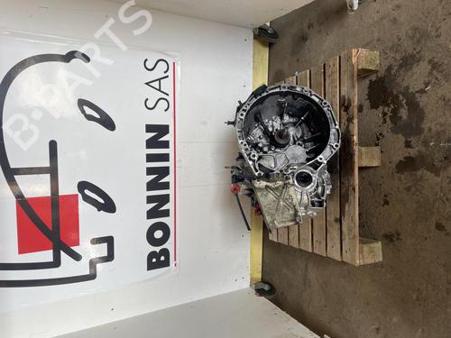 Used Gearbox Gearbox RENAULT MEGANE II (BM0/1_, CM0/1_) 1.9 dCi (BM0G, CM0G) (120 hp) 34592012 34592012